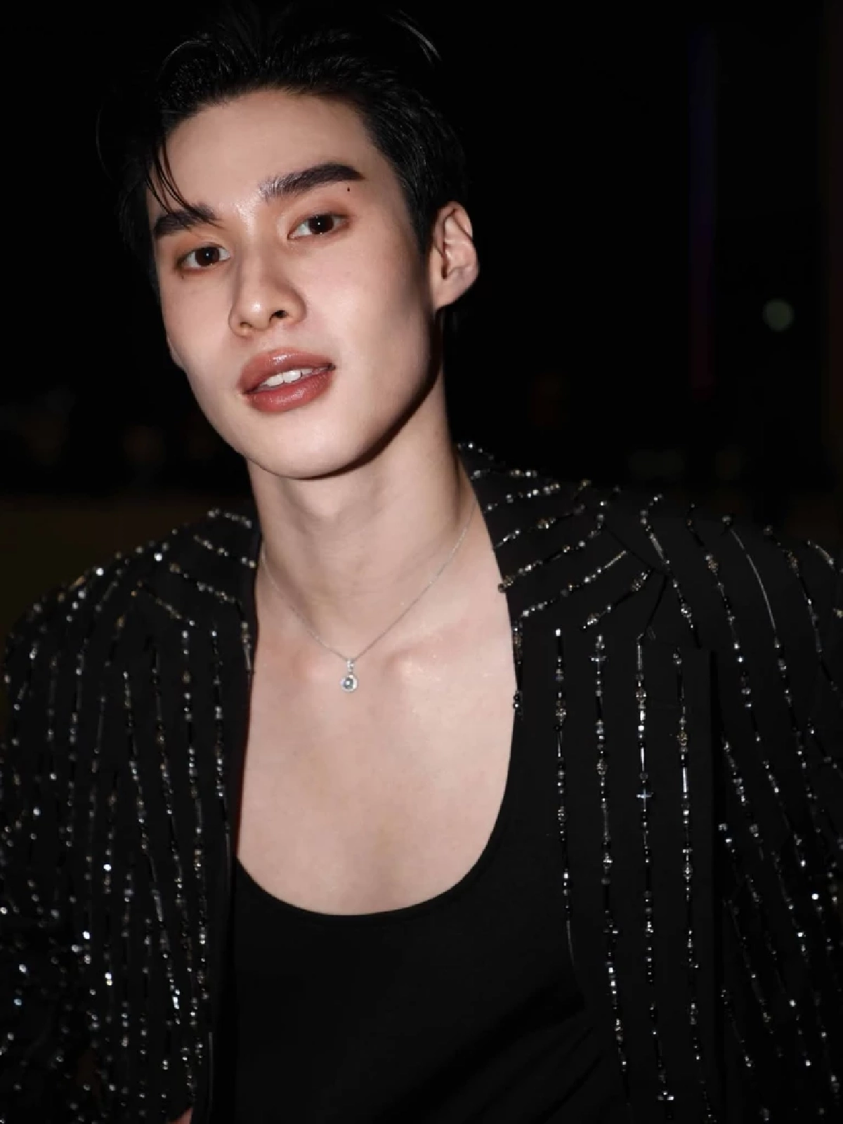 \"พีค ภีมพล\" ทวงบัลลังก์วงการซีรีส์ ปังสนั่น ประกบคู่จิ้น \"เพิร์ล ศัจกร\"