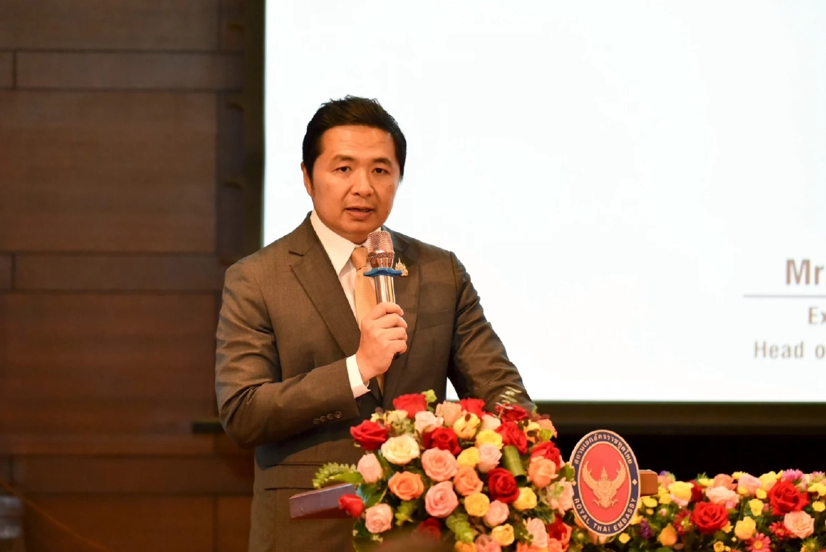 ไทย-เมียนมาประกาศความสำเร็จ Traceability ข้าวโพด ชี้ 1 ม.ค. 69 เริ่มมาตรการปลอดเผา