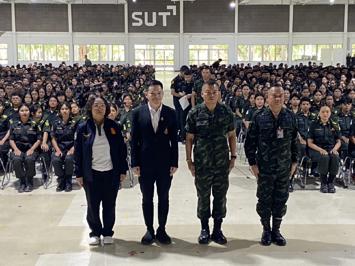\"แม่ทัพกุ้ง\" ย้ำ \"ปราสาทคนา\" ของไทยต้องเอาคืนเหมือนภูมะเขือ