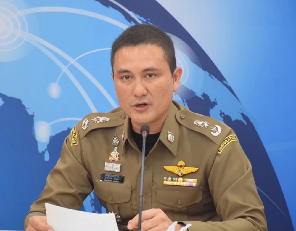 พล.ต.ต.ทรงโปรด สิริสุขะ