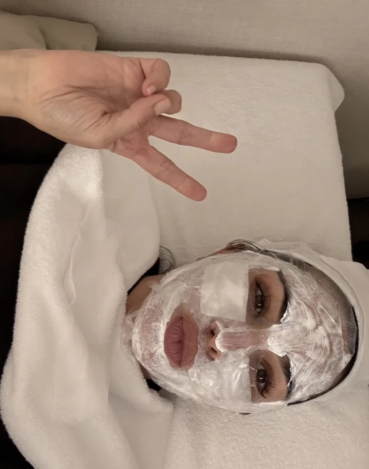 ว้าวมาก! เซเลบระดับโลก "คิม คาร์ดาเชียน" บุกเมืองไทย สร้างความฮือฮา