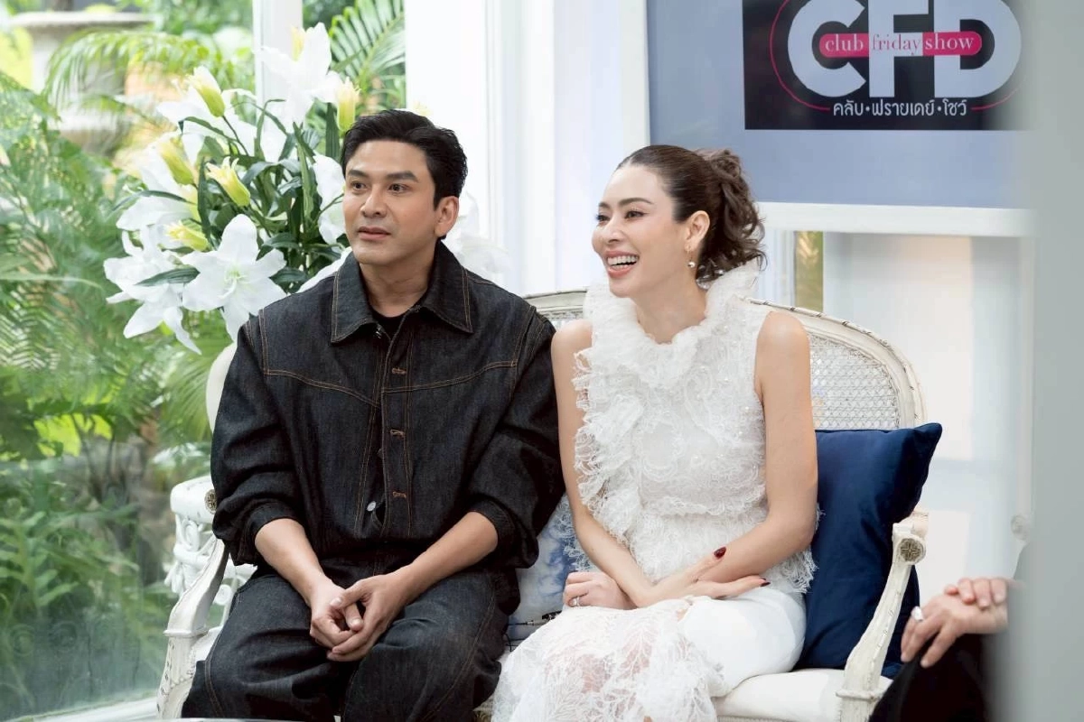 ช็อก! \"ป๋อ ณัฐวุฒิ - เอ๋ พรทิพย์\" ทะเลาะหนัก วางแผนหย่า เบื้องหลังชีวิตคู่