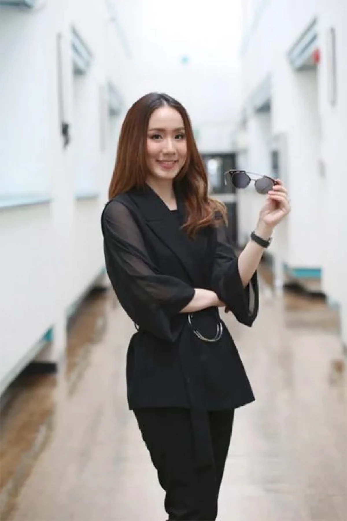 น.ส.ลลิดา เพริศวิวัฒนา