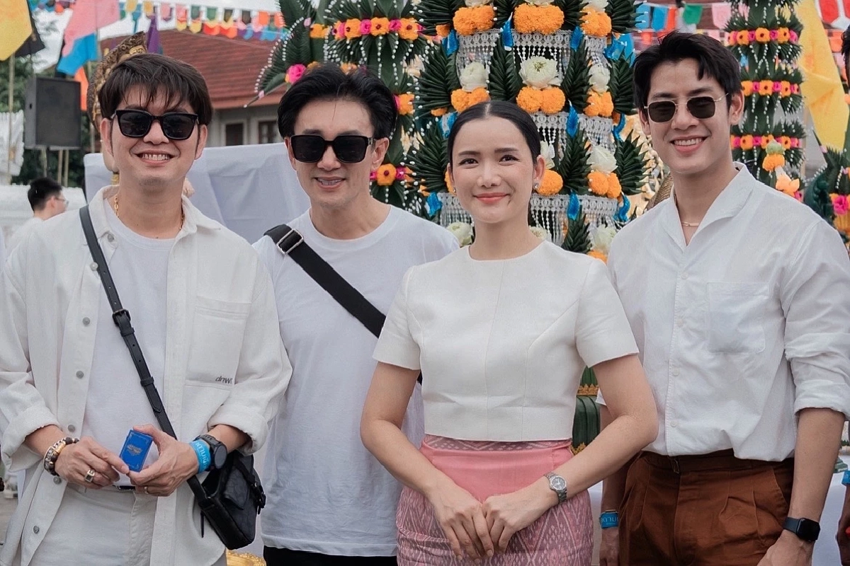ต๊ะ บอยสเก๊าท์ ทำบุญถึง \"โจ\" ไม่เคยขาด 8 ปีผ่านไปยังหาข้าวให้กินทุกวัน!