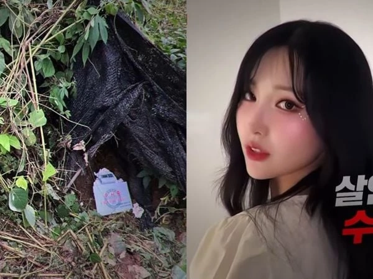 อินฟลูฯสาววัย 20 ถูกเสี่ยใหญ่ฆาตกรรม ปม! แค้นแผนธุรกิจล่ม