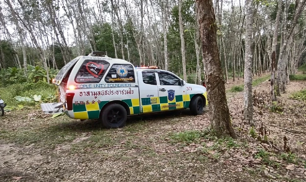 ร่าง \"น้องมีน\" ดับในกัมพูชา กลับถึงบ้านเกิด ญาติวอนสื่อ งดทำข่าว