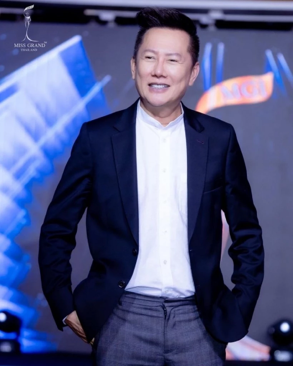 ยุติศึกร้อน \"กัน จอมพลัง\" คืนเงิน 5 หมื่น ตามประสงค์ \"ณวัฒน์\" ปิดฉากดราม่าบริจาค