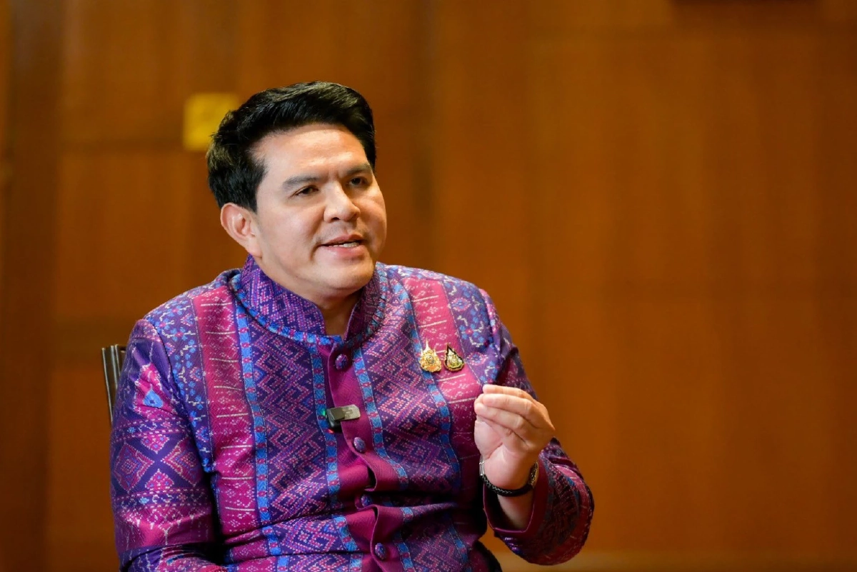 อว. สั่งสอบด่วน! รุ่นพี่ทำร้าย นศ.ปี 1 ในมหาวิทยาลัยดัง ย่านปทุมวัน