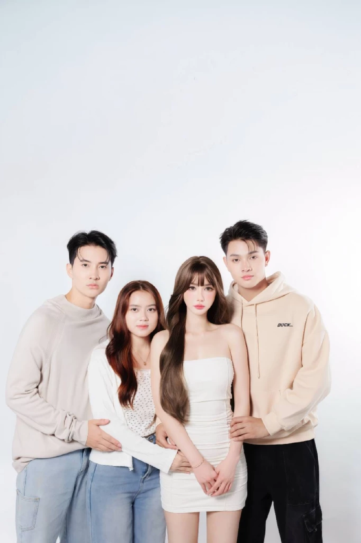 จับตาซีรีส์ “ปานดวงใจ Signature”  พลิกโฉมการเล่าเรื่อง ซีรีส์แนวตั้งเข้าถึงง่าย