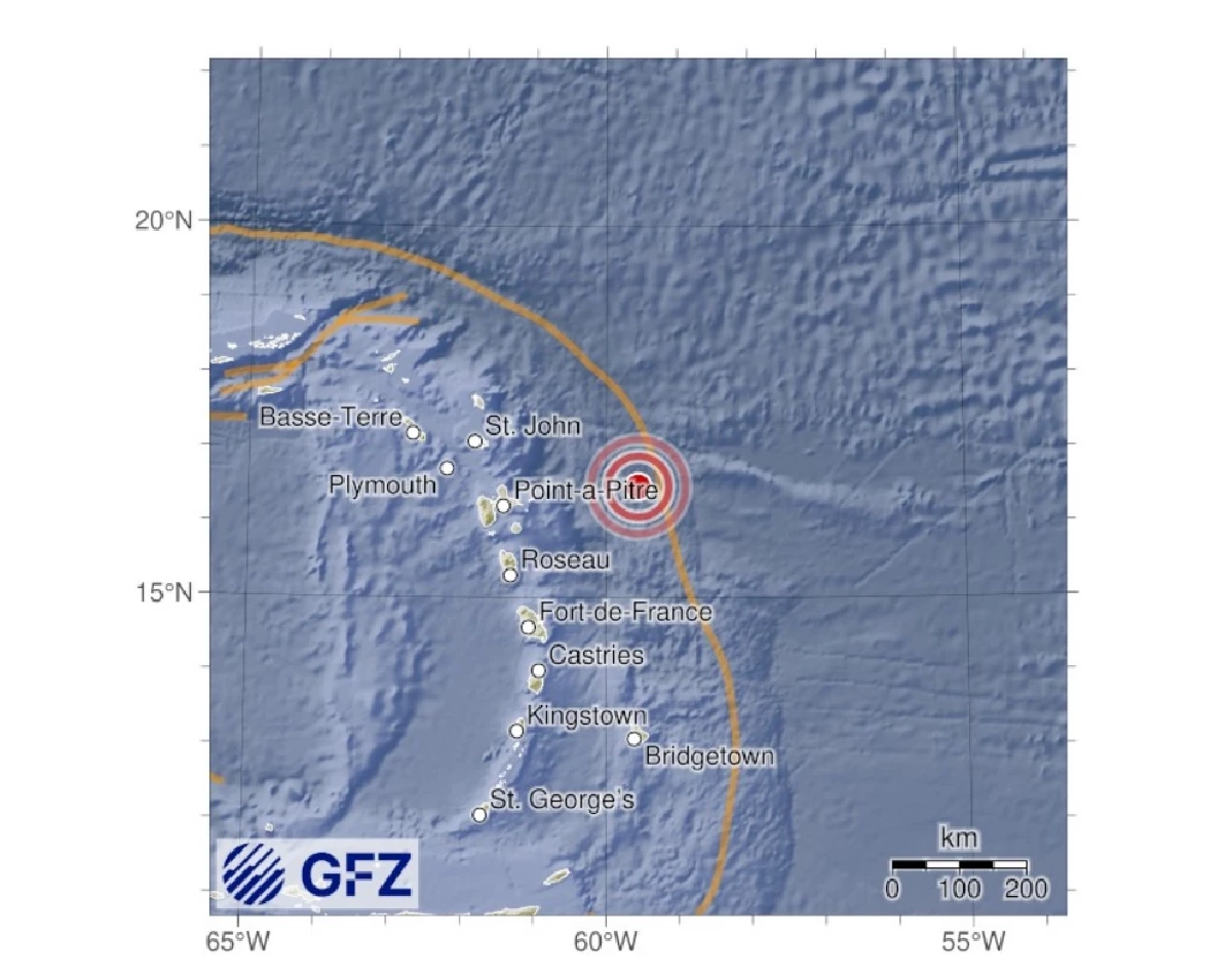 \"แผ่นดินไหว\" 28 ต.ค. 68 ไทยใกล้ศูนย์กลาง สั่นแล้ว 1 ครั้ง ทั่วโลกยังสะเทือน