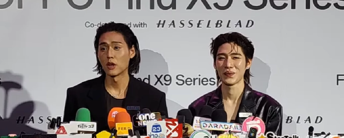 \'บิวกิ้น - พีพี\'งอน หรือ ทะเลาะ ดราม่า? โลกออนไลน์จับตา เฉลยแล้ว