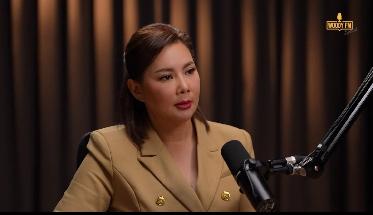 เสี่ยงชีวิต "บุ๋ม ปนัดดา" ถูกหมายหัว! มีสปายเข้ามาในพื้นที่