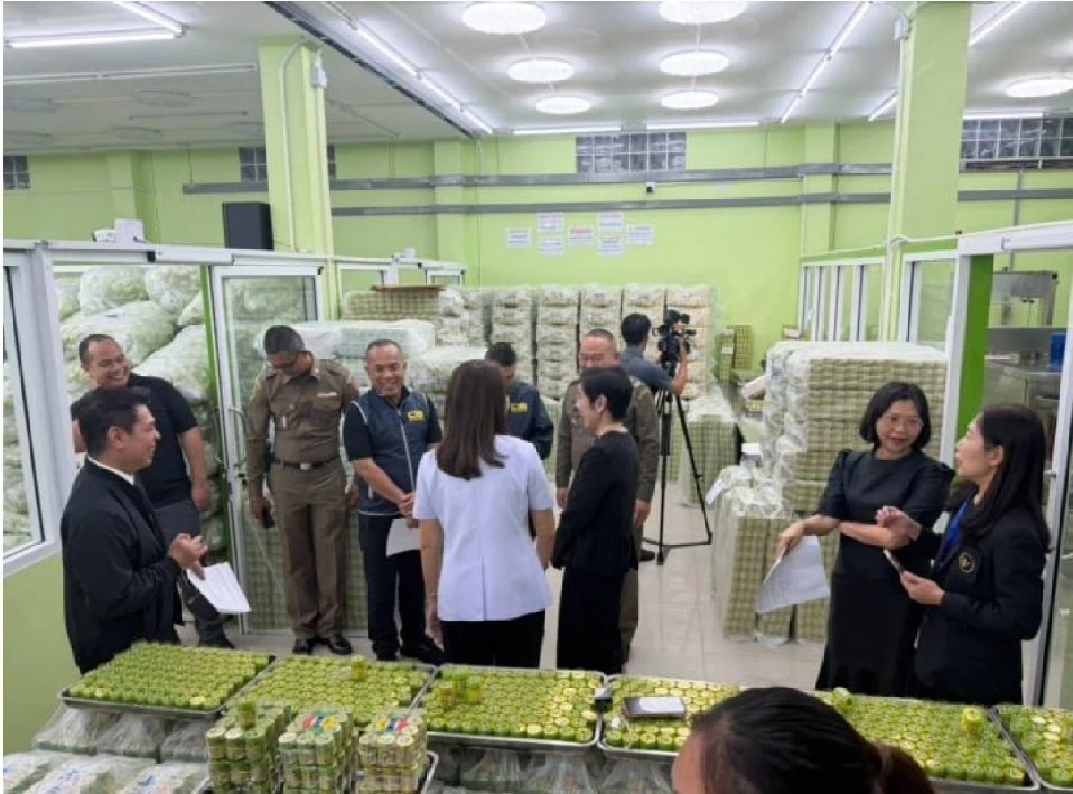 \"เจ้าของหงส์ไทย\" เปิดใจสุดท้อ! ธุรกิจ 20 ปี ถูกขยี้พังใน 2 วัน! วอนขอโอกาส