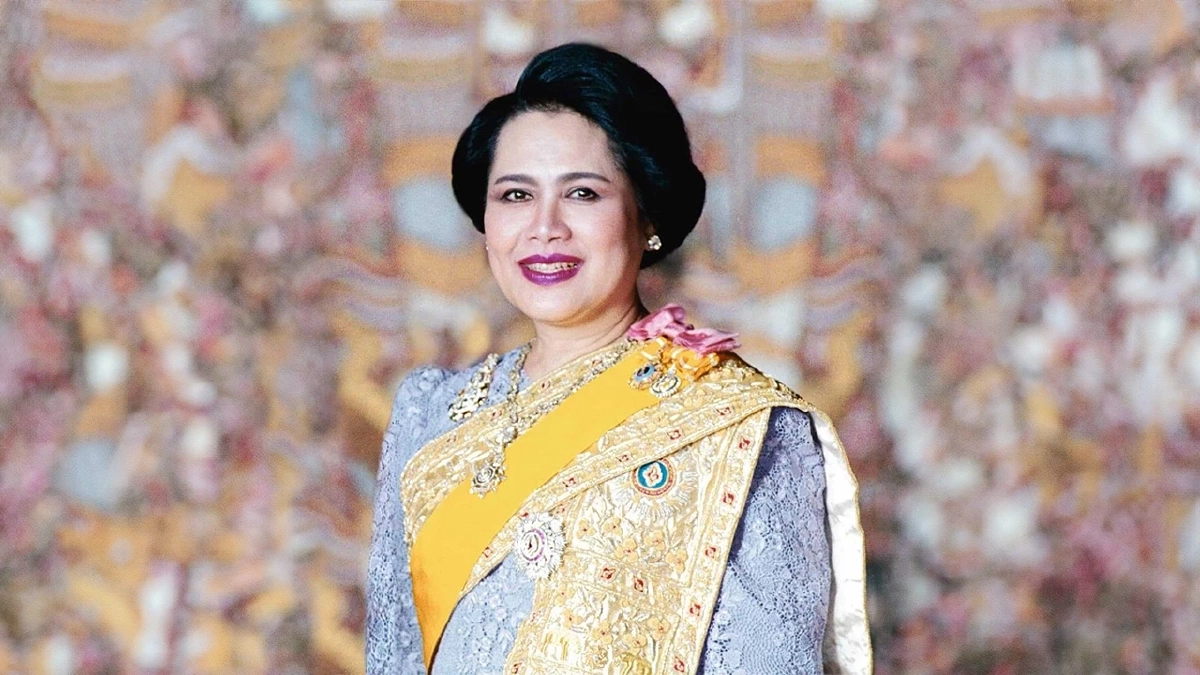 สำนักพระราชวังออกประกาศ กำหนดการถวายสักการะพระบรมศพ “สมเด็จพระพันปีหลวง”