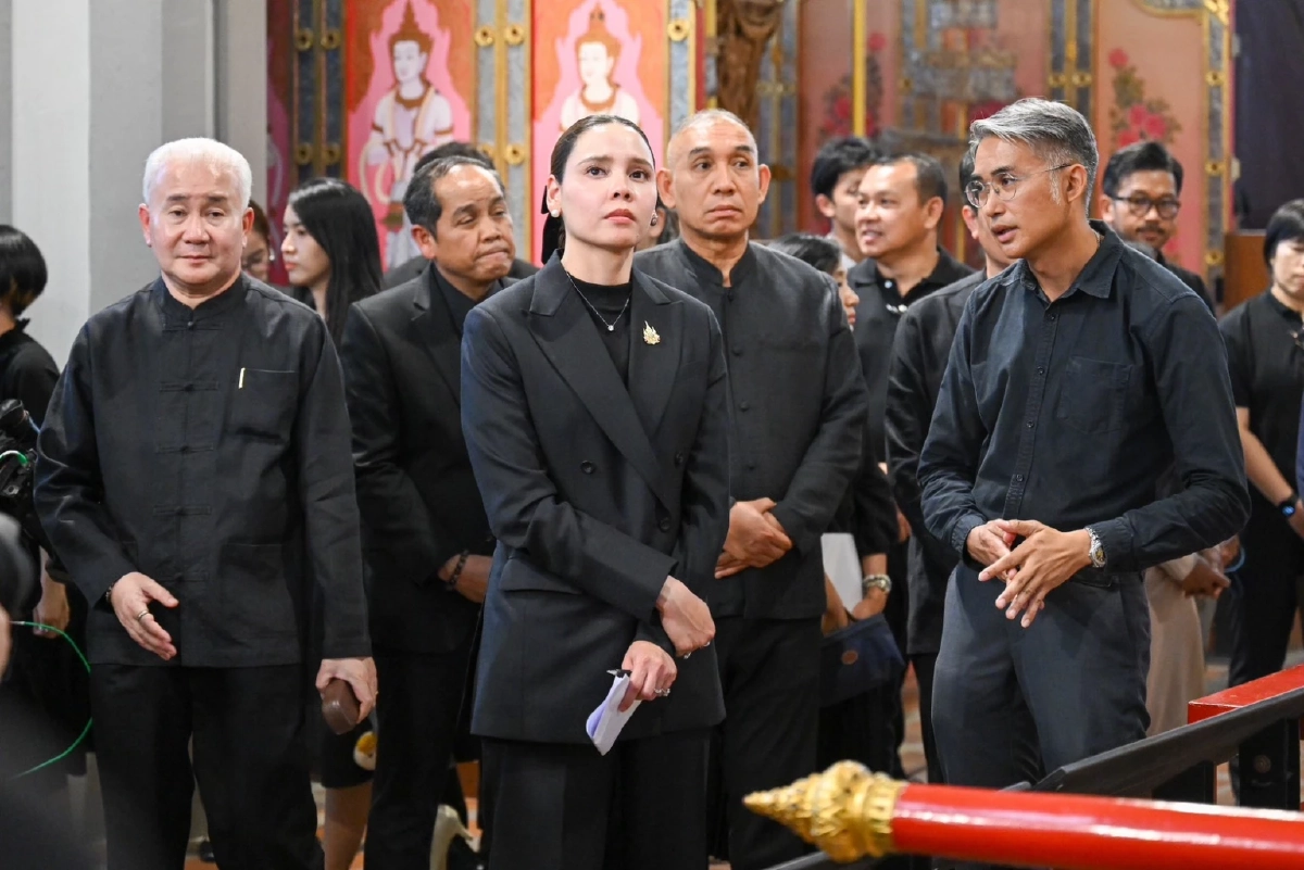 \'5 สำนัก\'ใหญ่แห่ง วธ. เตรียมงานพระราชพิธีฯ\'พระพันปีหลวง\' สมพระเกียรติ