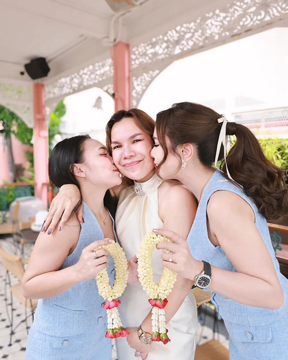 \"เจนนี่\" ถามคำถามคาใจ ตอบแทนแค่ไหนถึงพอดี? อ.เบียร์ ชี้ชัด \"ความกตัญญูมีจุดสิ้นสุด\"