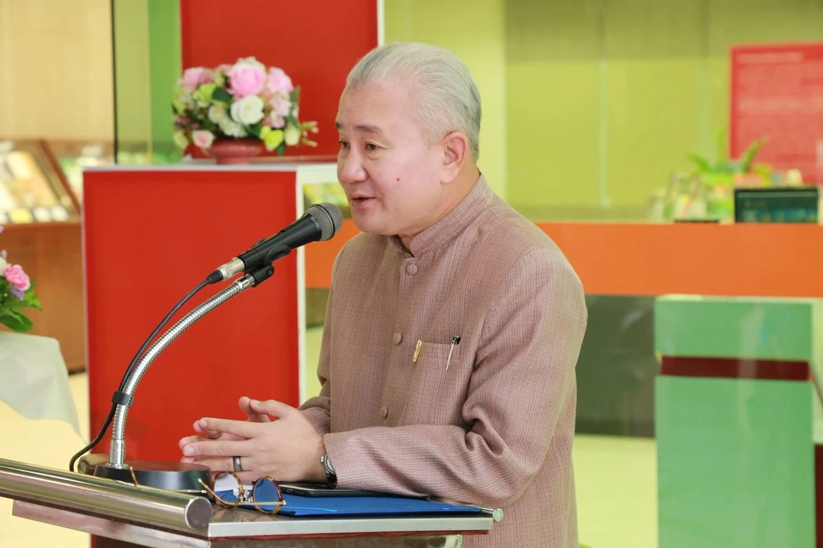 กรมศิลปากรเตรียมพร้อมจัดสร้าง 'พระเมรุมาศ' ถวายพระเกียรติ "พระพันปีหลวง"
