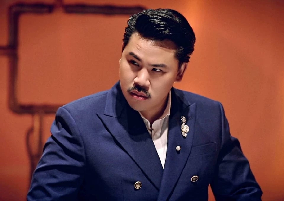 เปิดประวัติ \"กัน จอมพลัง\" จากพ่อค้าบะหมี่ สู่อินฟลูฮีโร่นักบุญ แนบแน่นนักการเมืองดัง?