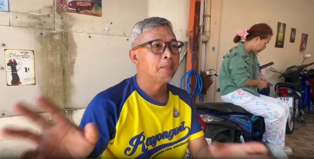 เพื่อนบ้าน เสียใจและยังผวา เสียงกรีดร้อง 7 ชีวิตถูกไฟคลอกดับ