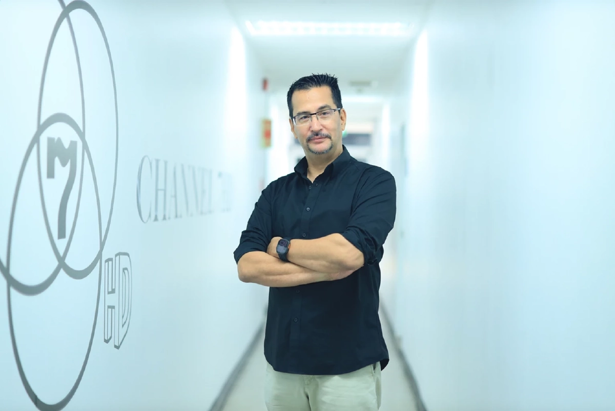 เผยโฉมนักแสดง 7 ประจัญบาน พันธุ์ใหม่ \"เป้ อารักษ์\" รีเทิร์น ช่อง 7HD