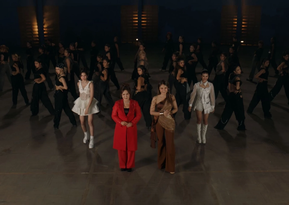 สะเทือน! "ศิริพร–เวียง–ปลาย–แอ้ม" ปล่อยเพลง"ตั้งสติ" ฮอตทั่วโซเชียล