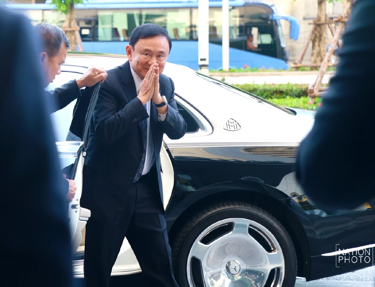 อัปเดตชีวิตในเรือนจำ \"ทักษิณ ชินวัตร\" อยู่ครบ 6 อาทิตย์แล้ว เป็นยังไงบ้าง?