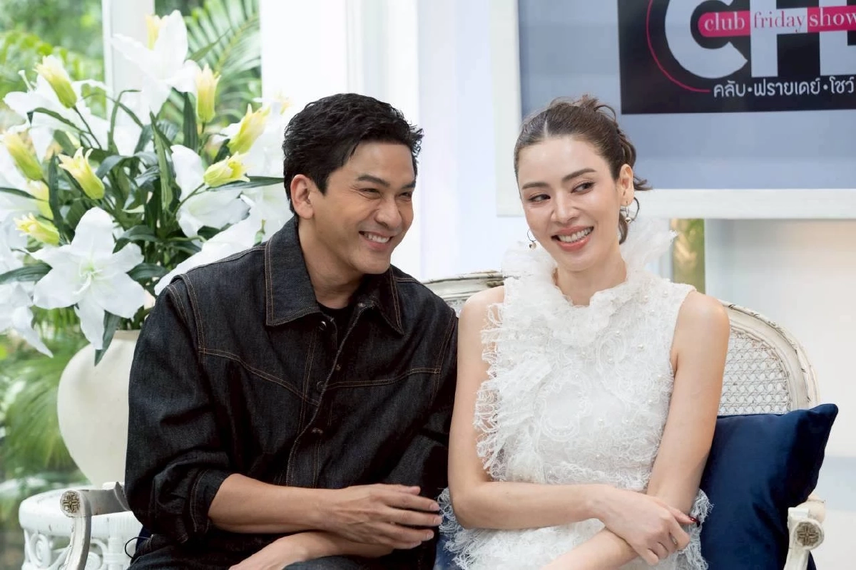 ช็อก! \"ป๋อ ณัฐวุฒิ - เอ๋ พรทิพย์\" ทะเลาะหนัก วางแผนหย่า เบื้องหลังชีวิตคู่