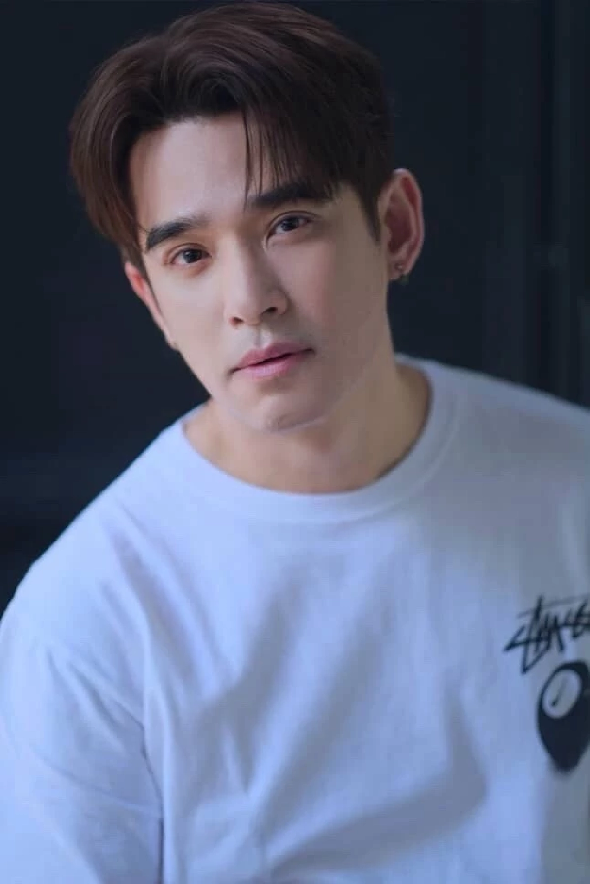 นี่เหรอ! คนอายุจะ 50 \"ลิฟท์ สุพจน์\" ทำตาสองชั้น หล่อโอปป้ามาก!