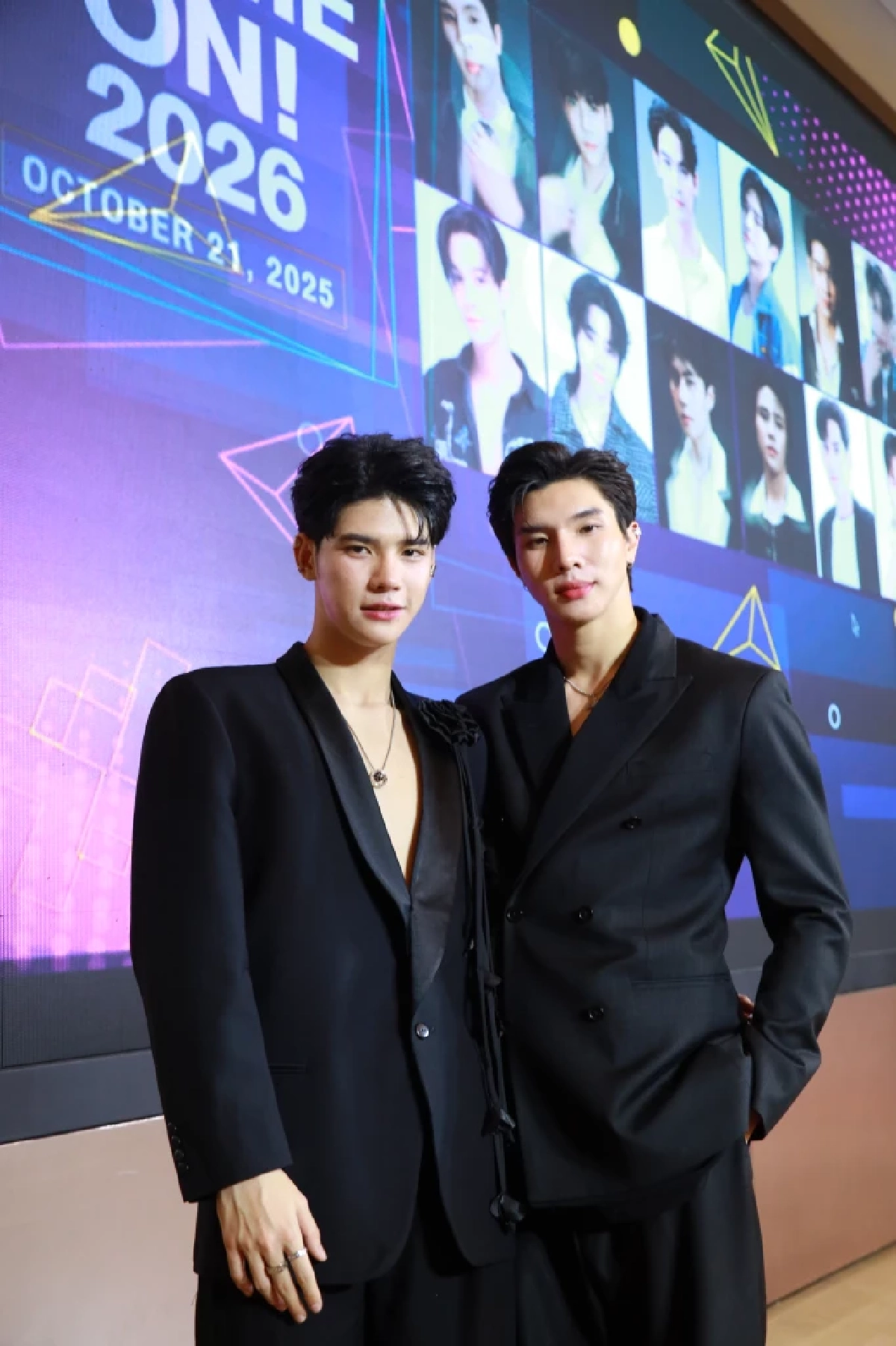 เปิดเกมรุก \'LINE UP 2026\' กองทัพโปรดักชั่น จึ้งในจับตาชิงตลาดสายซีรีส์