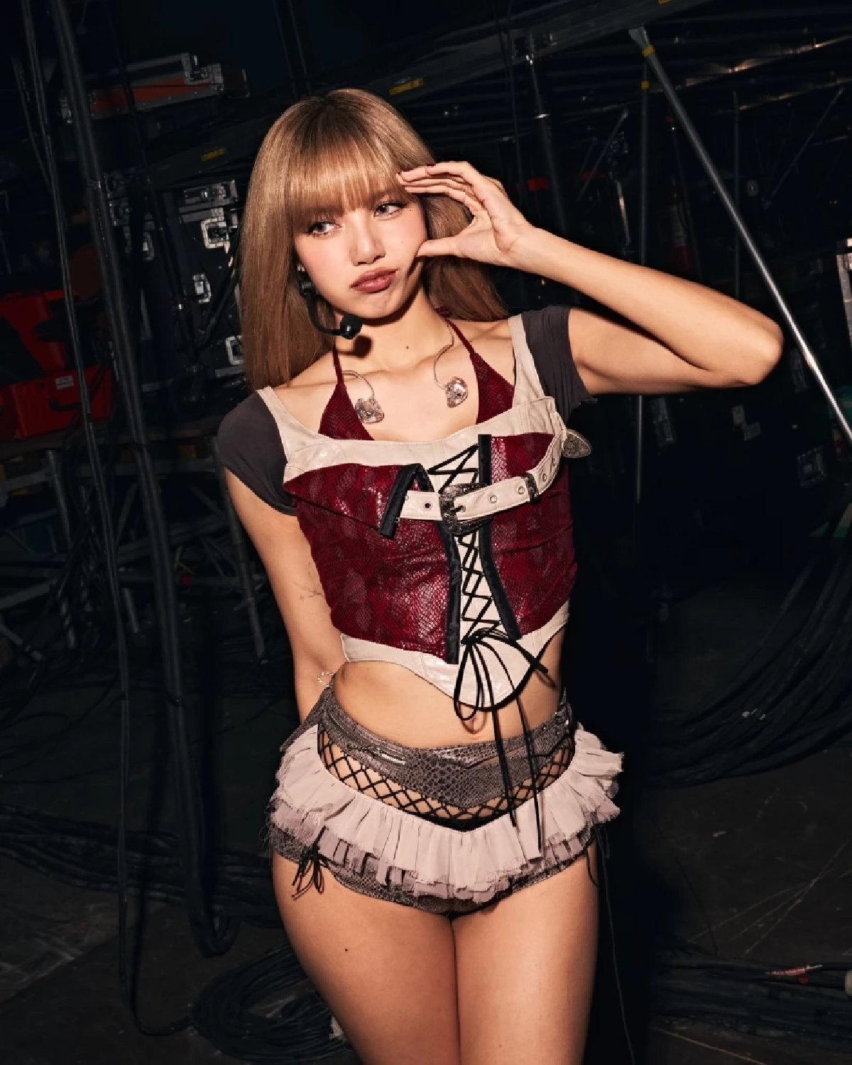 หลุด! \'ลิซ่า BLACKPINK\' เปิดเรตค่าตัว สุดโหดตัวเลขทำช็อก?