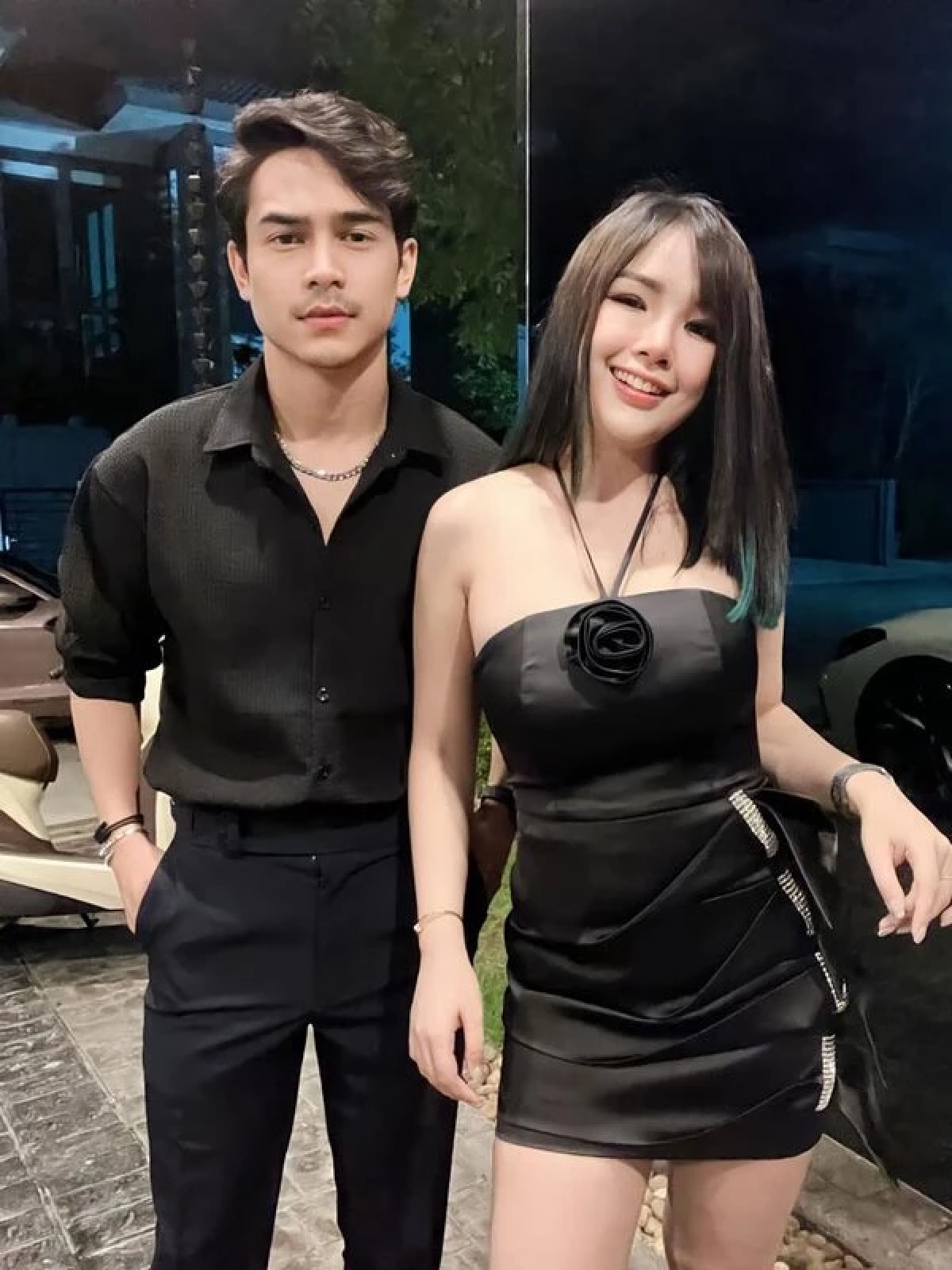 ไม่ทนแล้ว \"ยิว ฉัตรมงคล\" ลั่น!ฟ้องแน่พวกแอคหลุมตามราวี \"เจนนี่\"