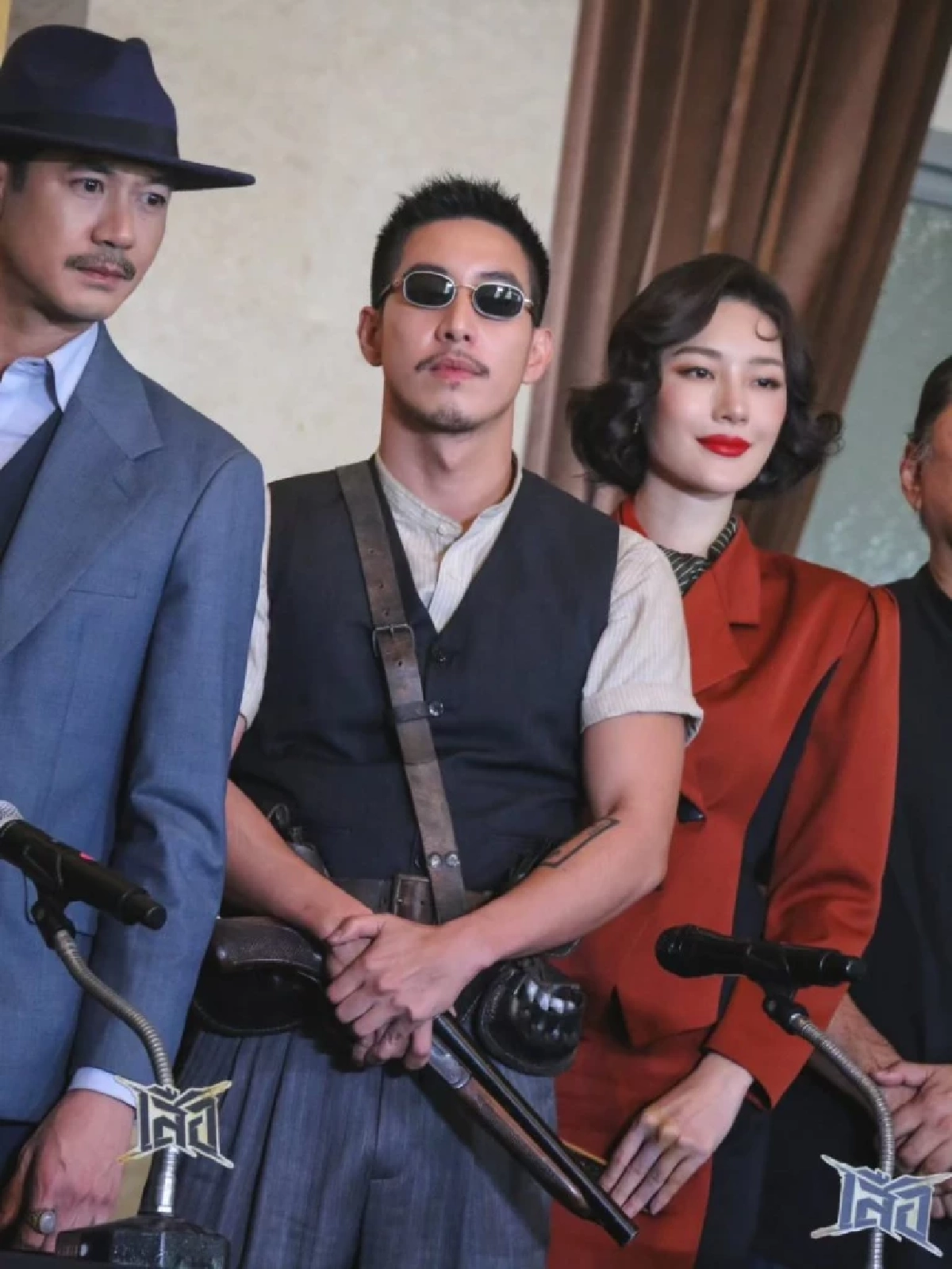 \"โตโน่\" โผล่ครั้งแรกหลังข่าวรักพัง ลั่นประโยคแทงใจ ถูกจับโยงอีก?