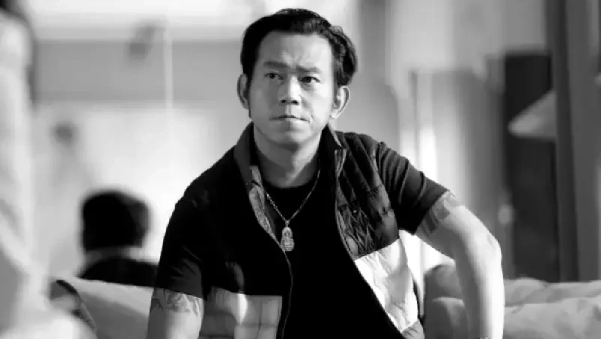 ปิดตำนานสู้! อดีตดาราดัง-ผู้กำกับสายบู๊  เสียชีวิตในวัย 50 ปี หลังต่อสู้โรคร้ายรุมเร้า 
