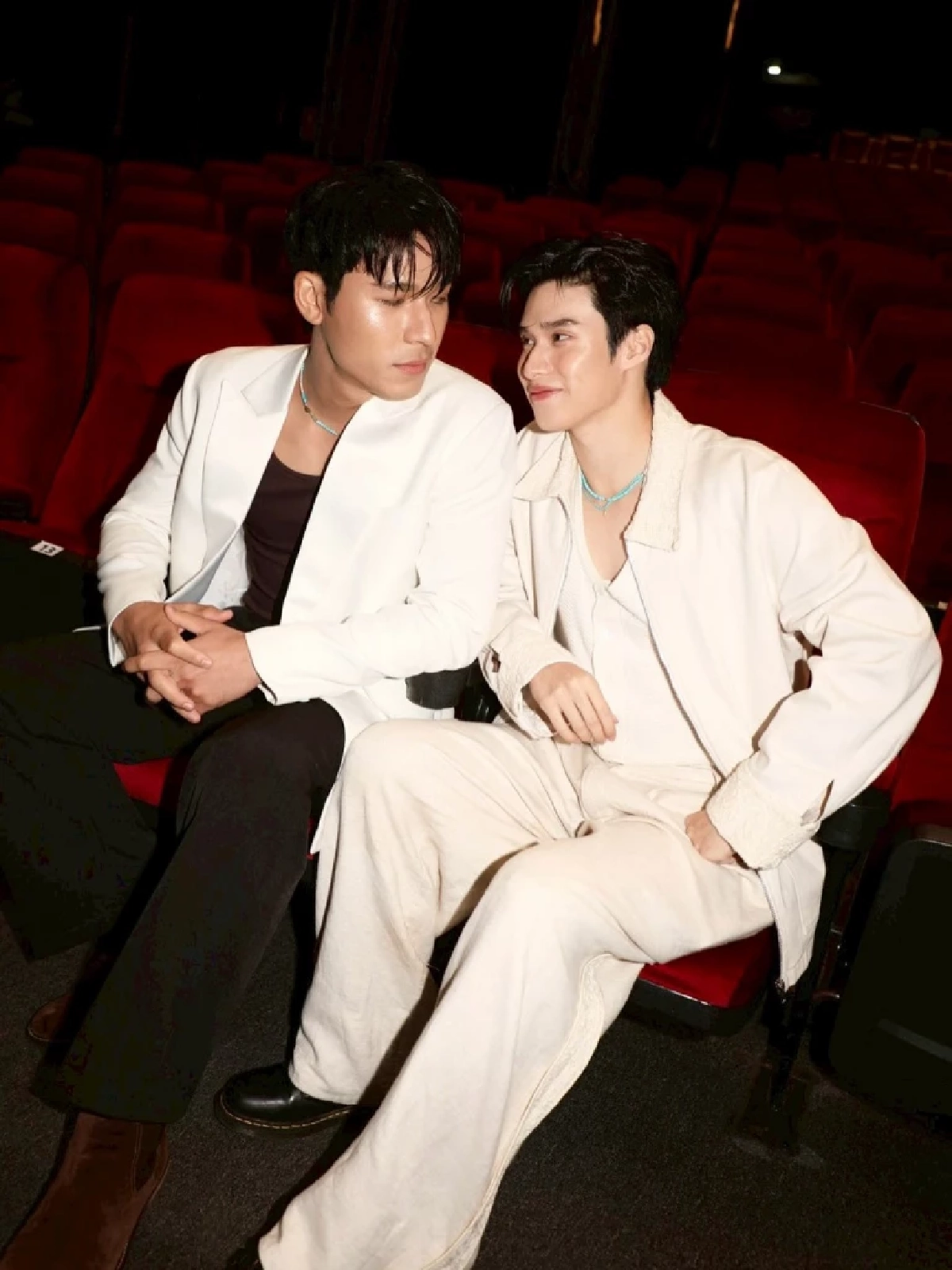 \"พีค ภีมพล\" ทวงบัลลังก์วงการซีรีส์ ปังสนั่น ประกบคู่จิ้น \"เพิร์ล ศัจกร\"