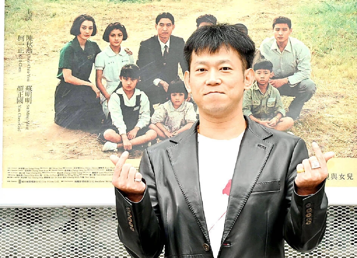 ปิดตำนานสู้! อดีตดาราดัง-ผู้กำกับสายบู๊  เสียชีวิตในวัย 50 ปี หลังต่อสู้โรคร้ายรุมเร้า 