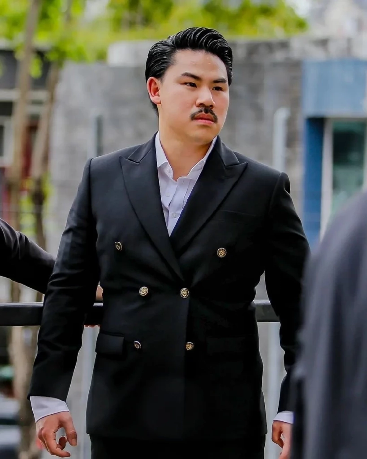 ยุติศึกร้อน \"กัน จอมพลัง\" คืนเงิน 5 หมื่น ตามประสงค์ \"ณวัฒน์\" ปิดฉากดราม่าบริจาค