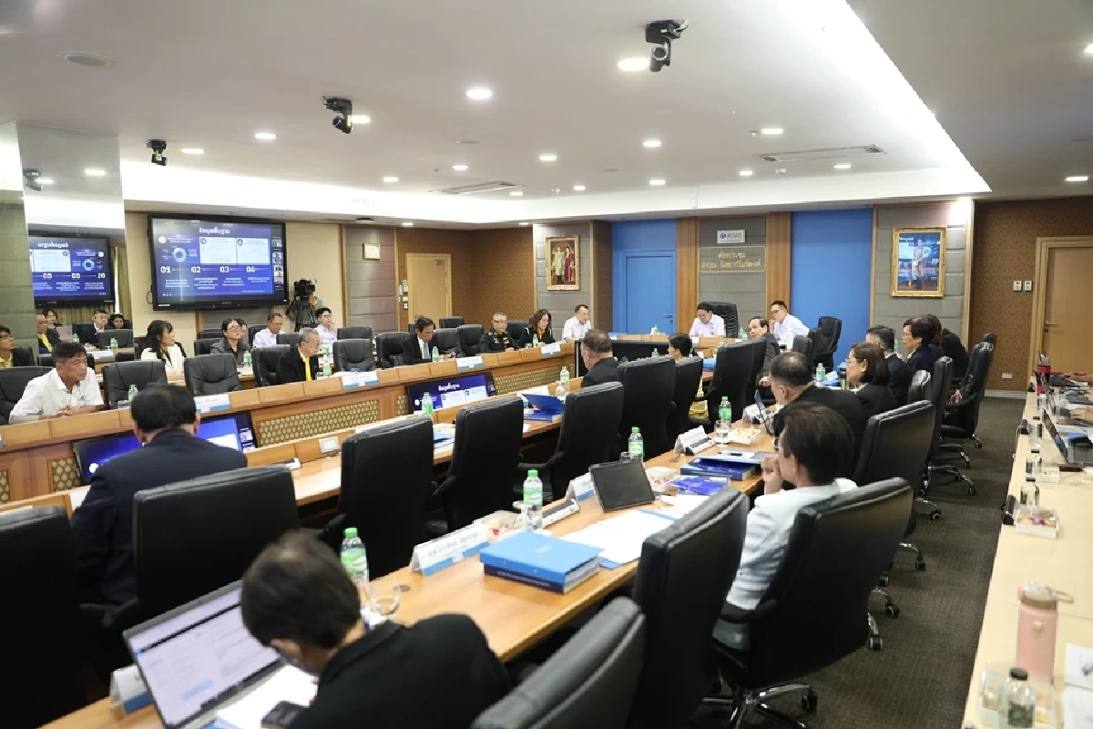 เพิ่มสิทธิบัตรทองให้ผู้ป่วยมะเร็ง 5 กลุ่มโรครักษาด้วย ‘รังสีระยะใกล้ฯ’