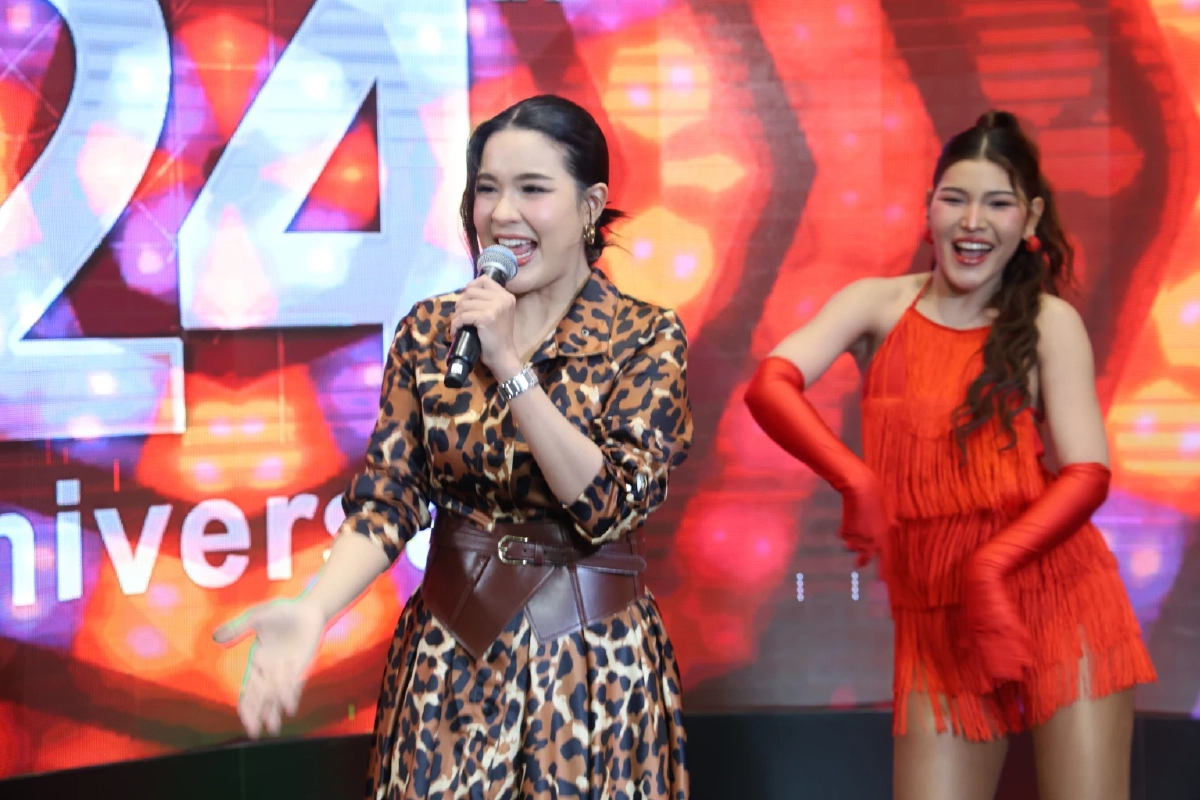 ครบรอบ 24 ปี \"คมชัดลึก\" จากหนังสือพิมพ์ สู่ \"คมชัดลึกออนไลน์\"