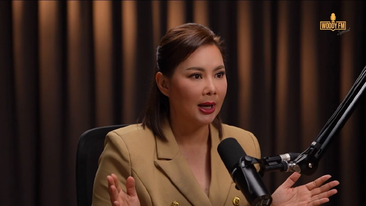 เสี่ยงชีวิต "บุ๋ม ปนัดดา" ถูกหมายหัว! มีสปายเข้ามาในพื้นที่