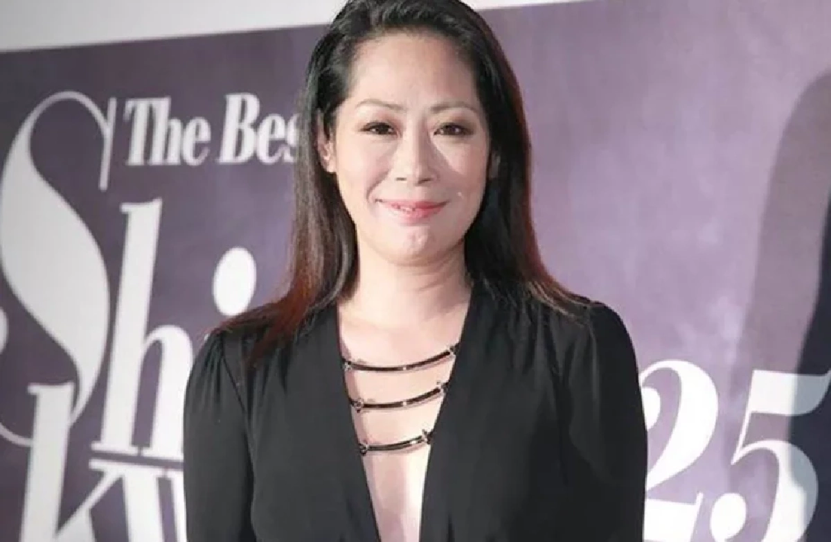 ช็อก!\"นักร้องดังยุค 90\" ถูกหามส่ง ICU ด่วน อาการวิกฤต ลูกชายร่ำไห้หน้าโรงพยาบาล