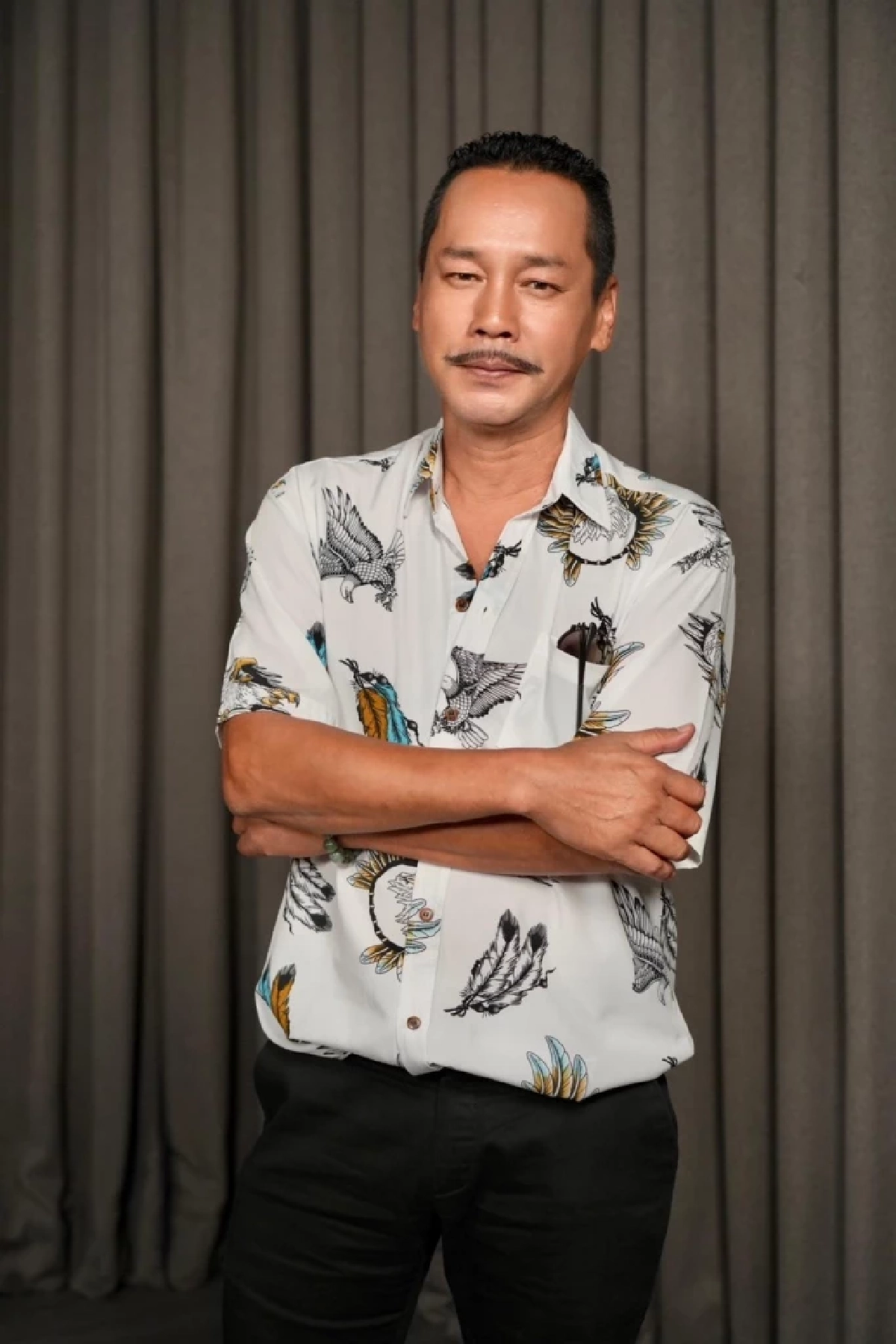 \"เท่ง เถิดเทิง\" ถูกขโมยรถกระบะคู่ใจกลางตลาด ลั่น! ให้เอามาคืนจะไม่เอาเรื่อง