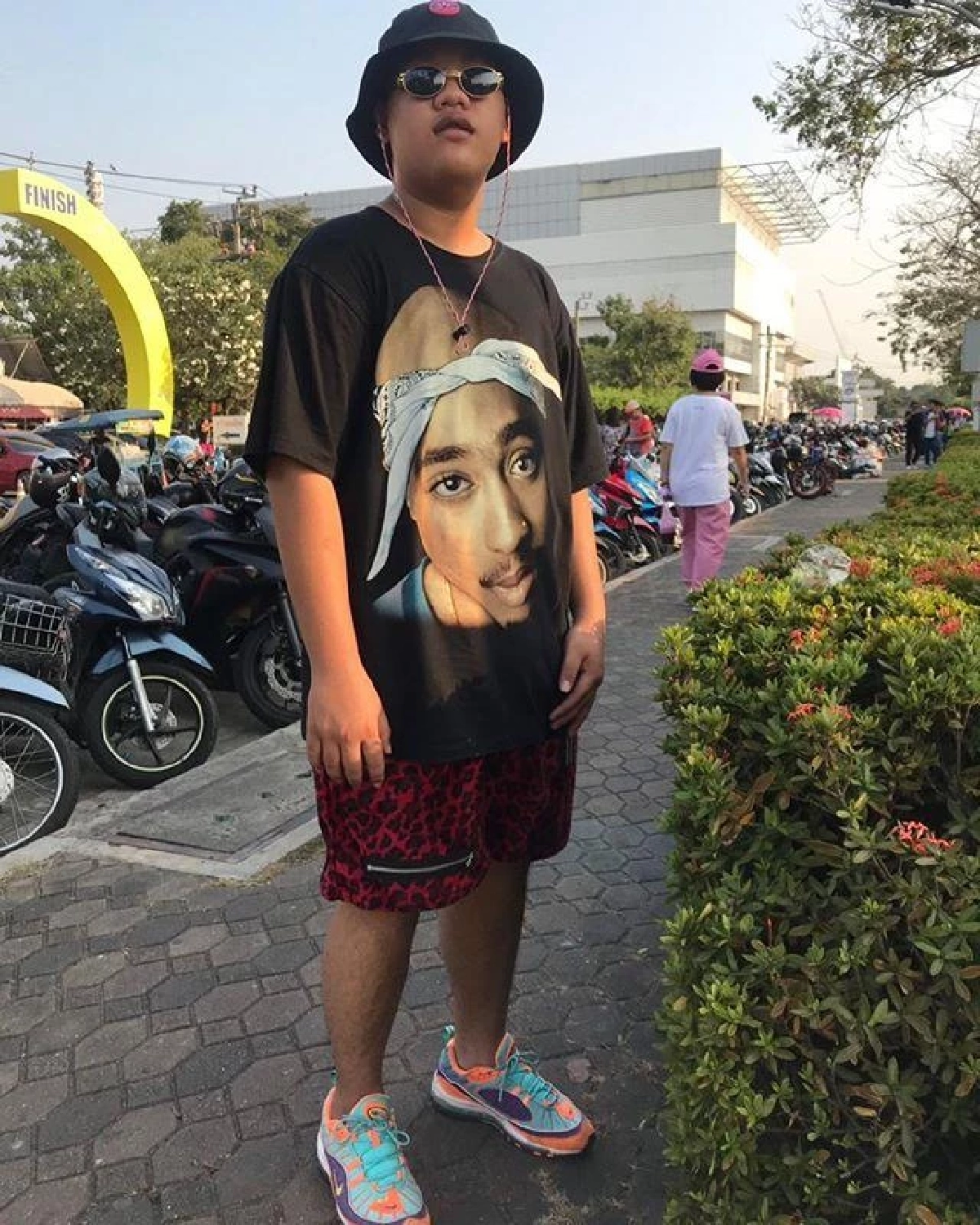 \"แจ๊ส ชวนชื่น\" ตอบดราม่า \"เจแปน\" ลูกชาย บอกเป็นเด็กสลัม