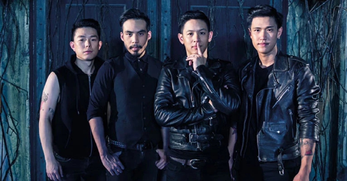 COCKTAIL แจ้งรายละเอียดการทัวร์คอนเสิร์ต ขอปรับรูปแบบการแสดง ให้เหมาะสม