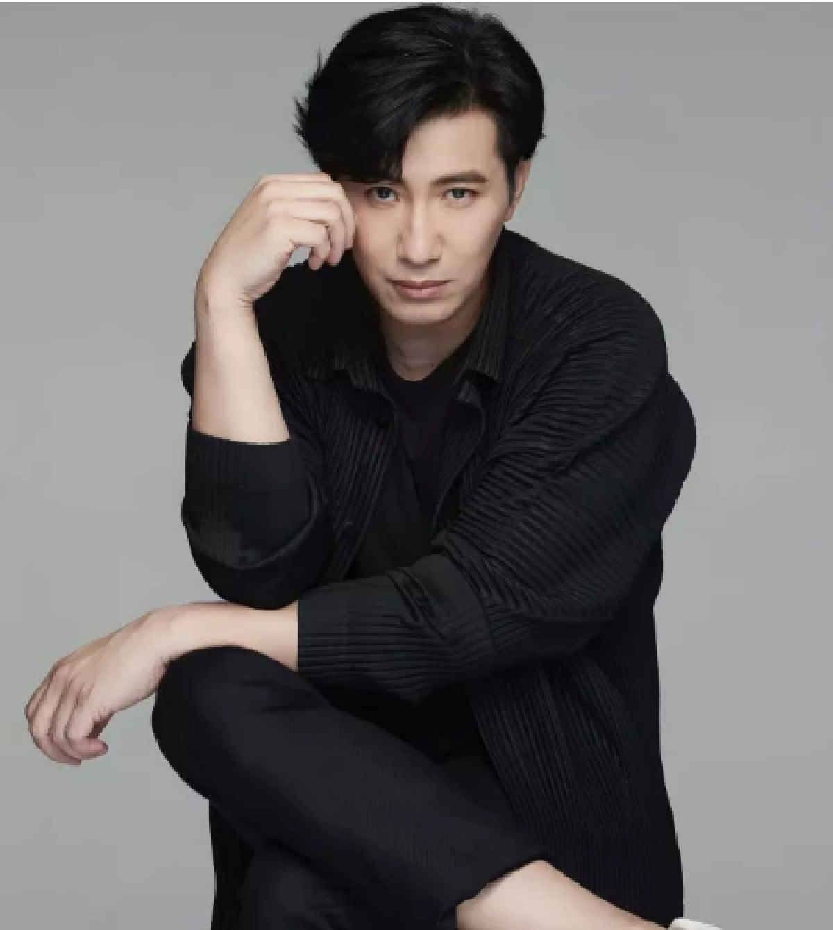 ด่วนสาเหตุ \'หนุ่ม กรรชัย\'แอดมิท รพ. \'หมวย\'แจ้งน่าเป็นห่วง FC ส่งกำลังใจ