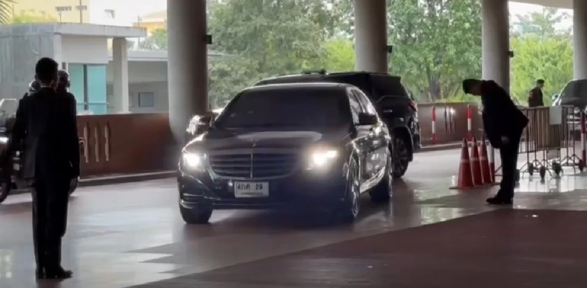 รวมเลขเด็ด นายกฯ \"อนุทิน\" เคยแจกโชค เลขท้าย 2 ตัว ขนลุก! ล่าสุด เลขชน \"ลุงตู่\"