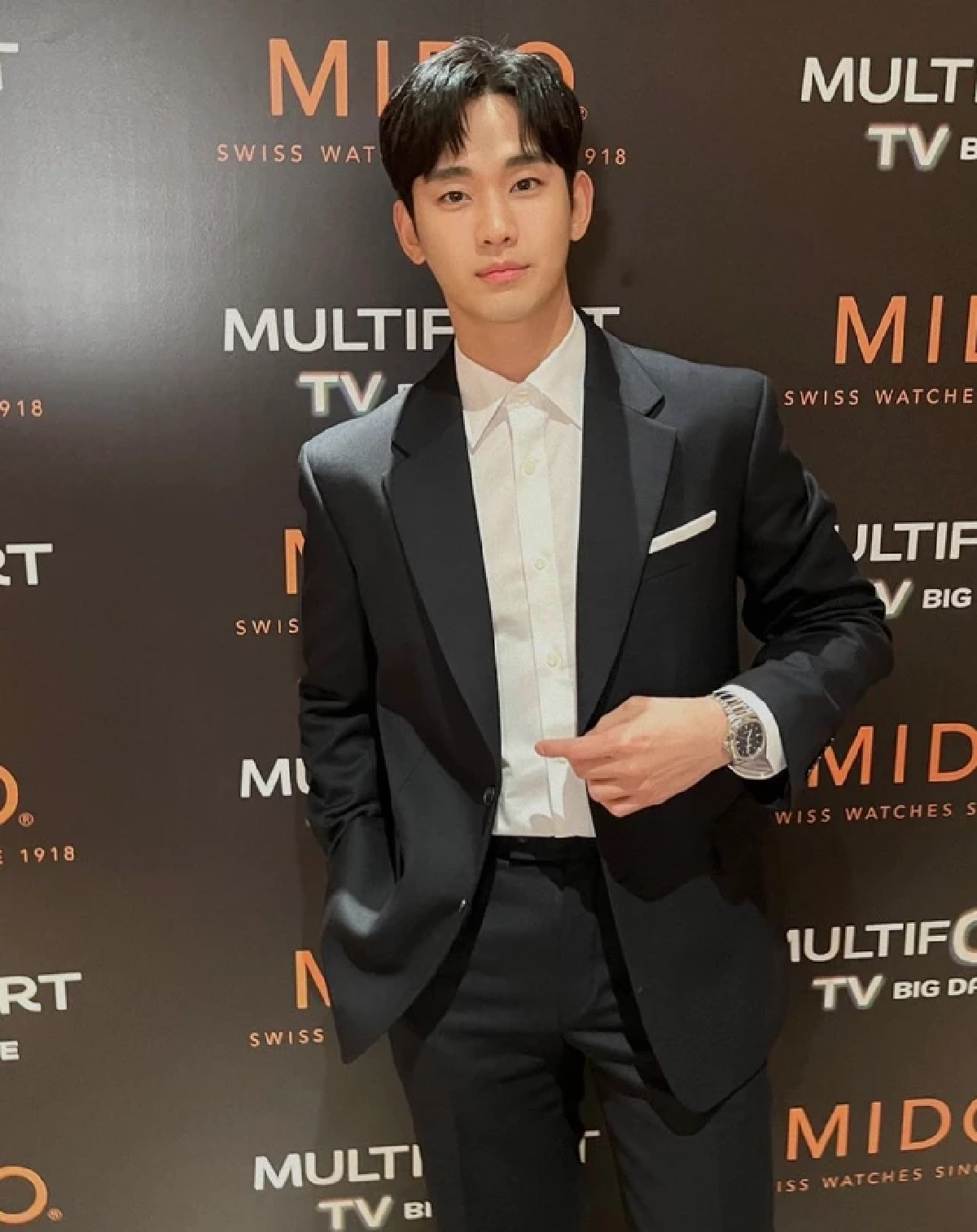 คืบหน้า \"คิมซูฮยอน\" งัดไดอารี่รัก สู้คดีคิมแซรน คนรักตัวจริงโผล่กลางดราม่า