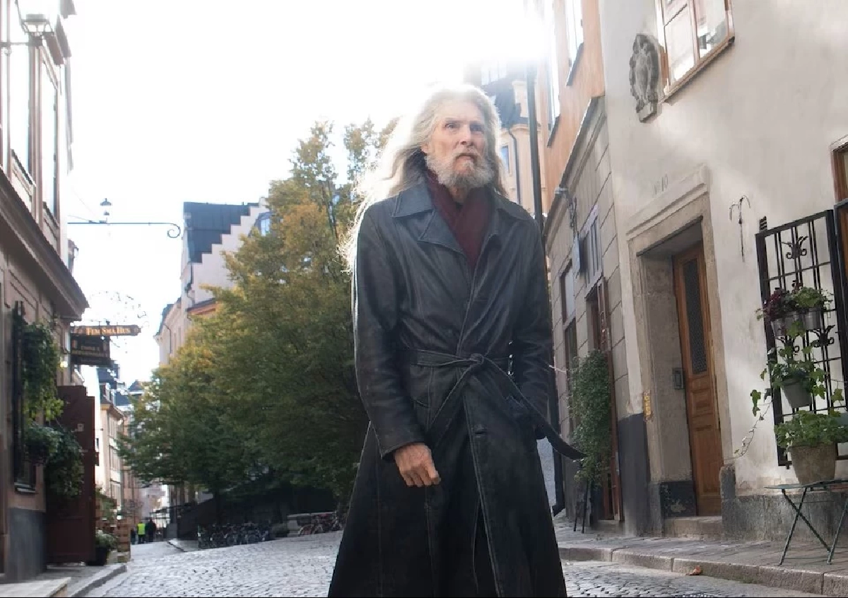 ปิดตำนาน \"เด็กชายที่สวยที่สุดในโลก\" นักแสดงดังเสียชีวิตในวัย 70 ปี