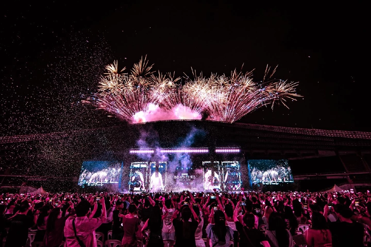 \'ลิซ่า\' โพสต์ขอบคุณข้อความสุดกินใจ \"ไม่มีที่ไหนเหมือนบ้านเรา\"