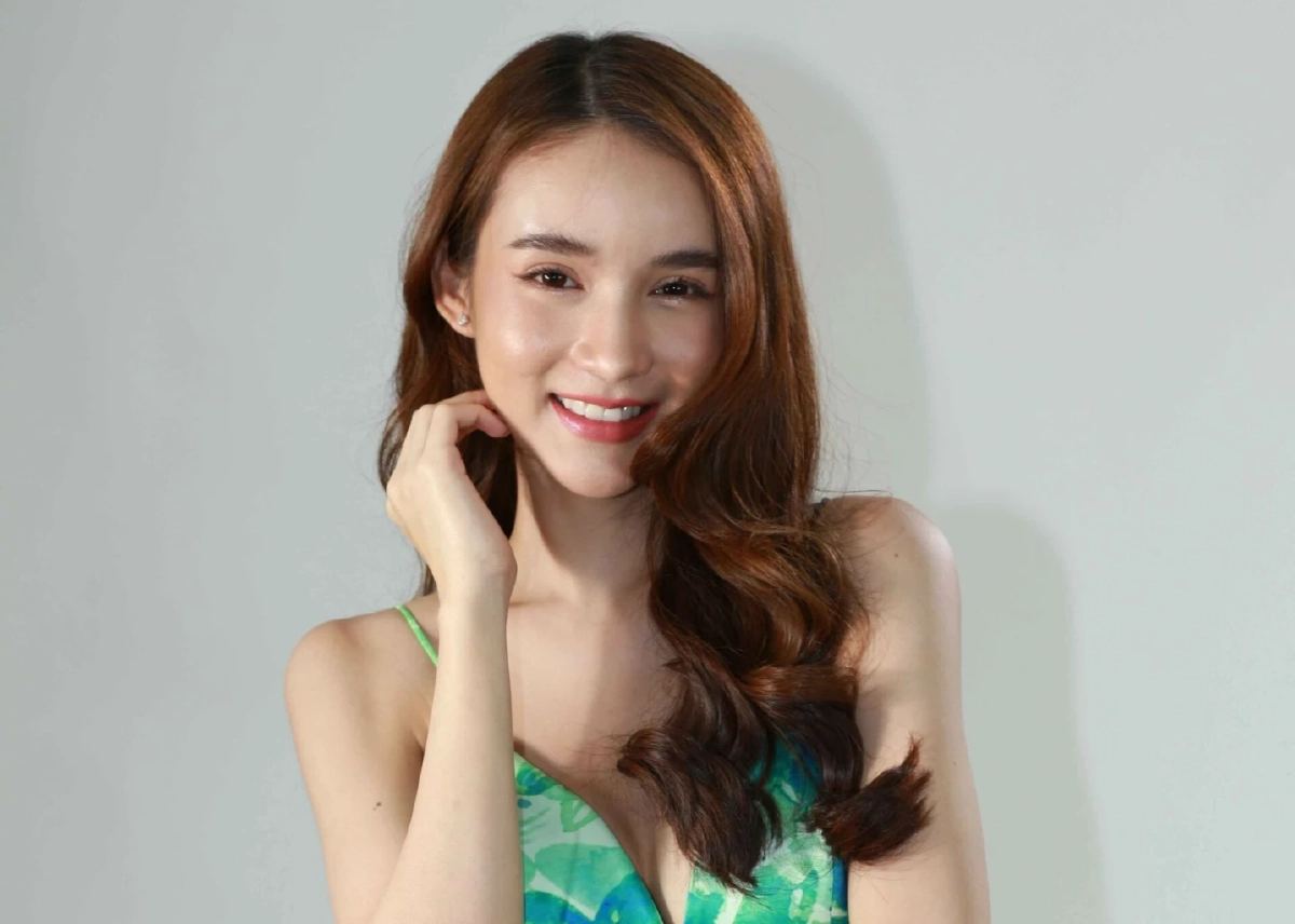 \"โยชิ รินรดา\" เคยเทคฮอร์โมนจนกระดูกพัง \"ห่วงความโสด\" หลังปลดล็อกรักตัวเอง