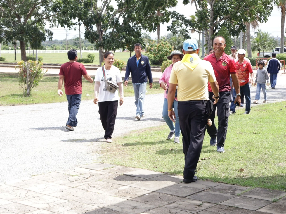 จังหวัดสระแก้ว ซ้อมแผนอพยพประชาชน 4 อำเภอ แนวชายแดน ไทย-กัมพูชา